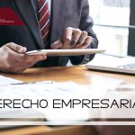 Derecho Empresarial