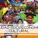 Realidad Socioeconómica y Cultural